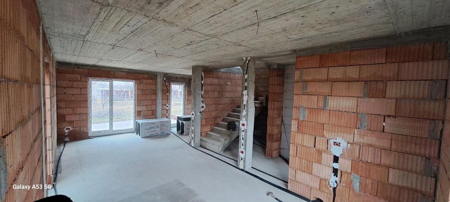 Vand casa in Burdujeni in rate str. Grigore Vieru nr 22A - 4