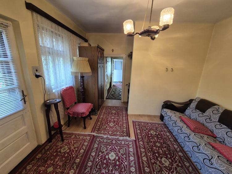 Marriott, vanzare casa si teren 388mp. - 13