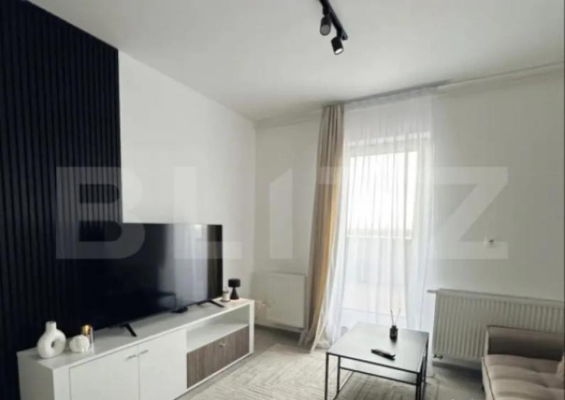 Apartament de lux, 2 camere, 60 mp, terase generoase, pozi? - 4