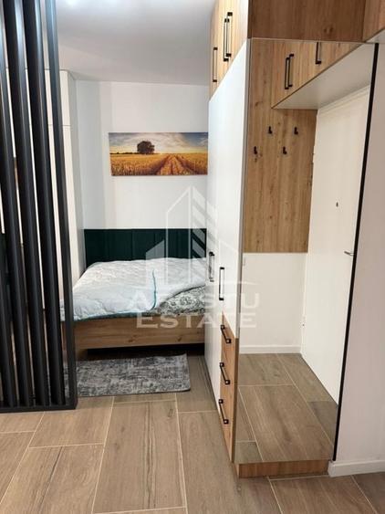Apartament cu o camera in zona Torontalului, bloc nou, centrala - 3