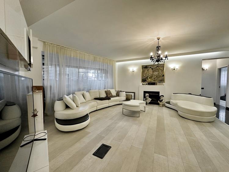 3 Camere | Damaroaia | Bucurestii Noi | 120 mp - 5