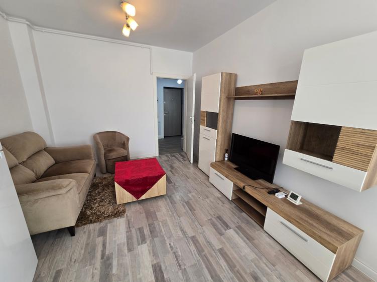 Inchiriere Apartament 2 Camere  Rotar 2 West Gate - 10