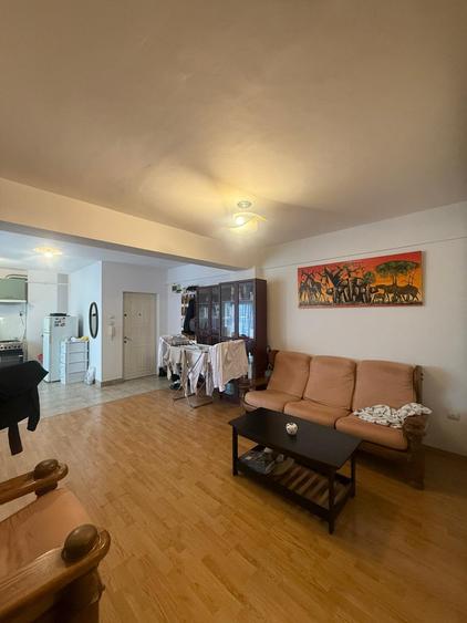 Ap 2 cam modern, spatios-62mp, bl. nou, et. 2, zona bloc Spray-Cl. Bucuresti - 8