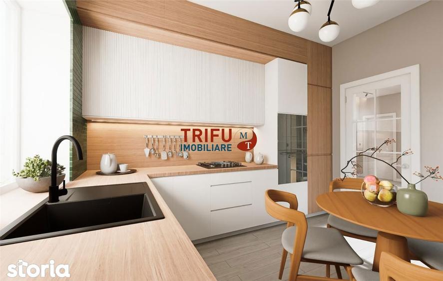 Casa noua, finisaje premium disponibila din iulie 2026 - 5