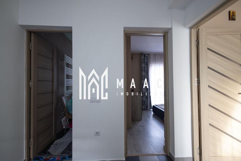 Casă &icirc;nșiruită I 87 mp I Curte I Mobilată I Cartierul Arhitectilor I Comision 0 - 10