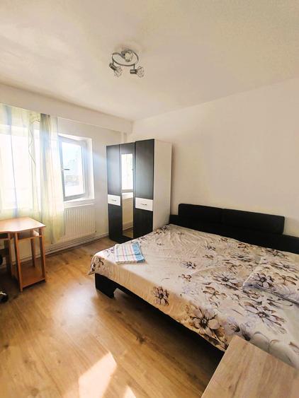 Ap 2 cam decom, mobilat si utilat, cu balcon, CT, zona Golden Tulip Zorilor - 3