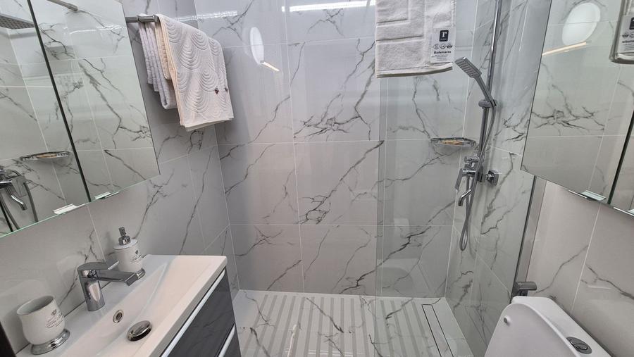 Garsonieră Eleganta 34,31 mp + boxa 3,07 mp - Magheru - Romana - 9