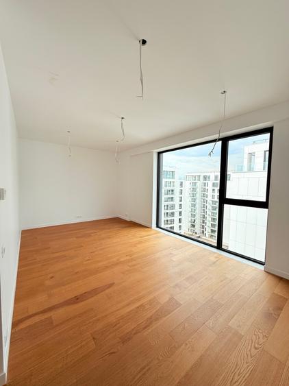 Apartament 3 camere One Cotroceni Park-parcare subterana - 2