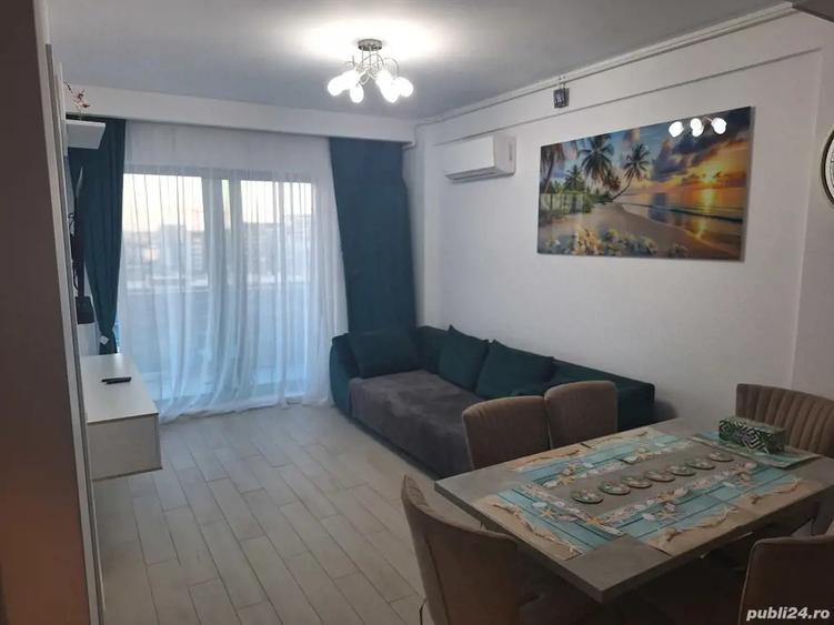 vand apartament 1 cameraMamaia Nord - 3