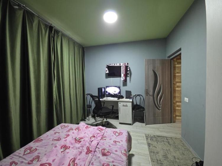 Vanzari Apartamente 3 camere ILFOV - VEST ROSU - 6