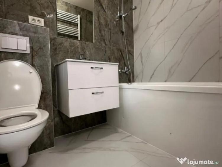 Visezi o casa moderna - KM 5, 3 camere, teren 192 mp ?i p - 10