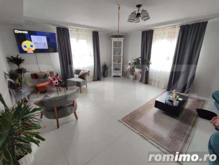 Ocazie! Doua case individuale in aceeasi curte in Radauti - 3