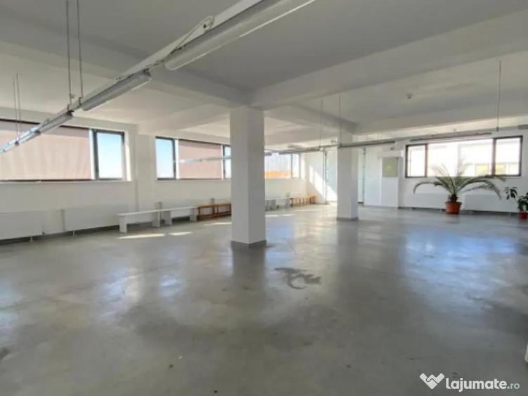 Spatiu comercial, 600 mp, zona Aeroport - 8