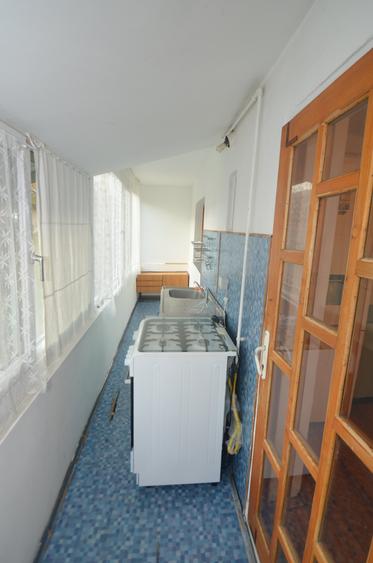 Apartament cu 2 camere decomandat - 11