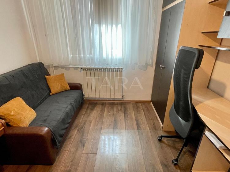 Garsoniera de inchiriat - 1