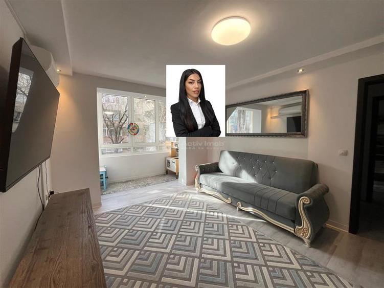 Lugoj, Ap. Modern, 3 Cam. 71 Mp. Et. 2  Micro 1 - 1