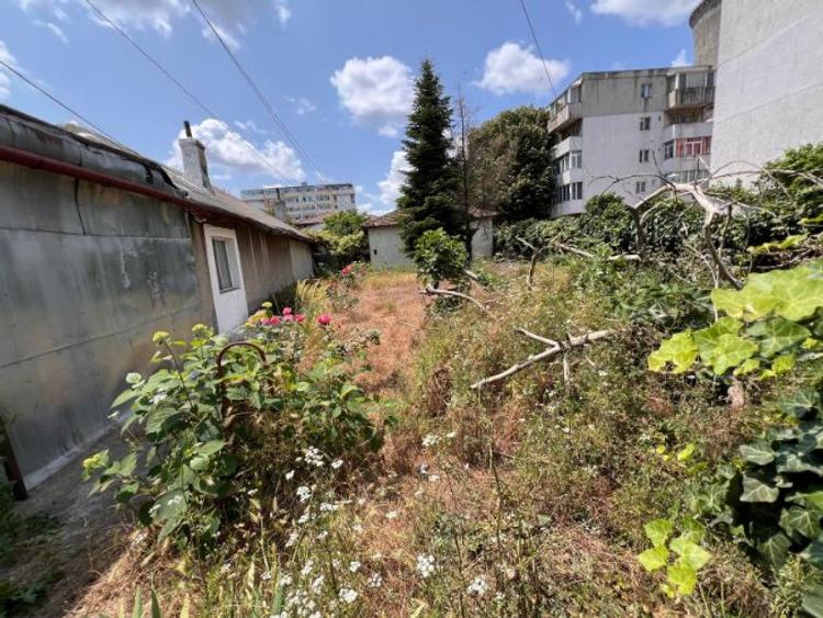 Vanzare casa si teren Viile Noi, Constanta - 7