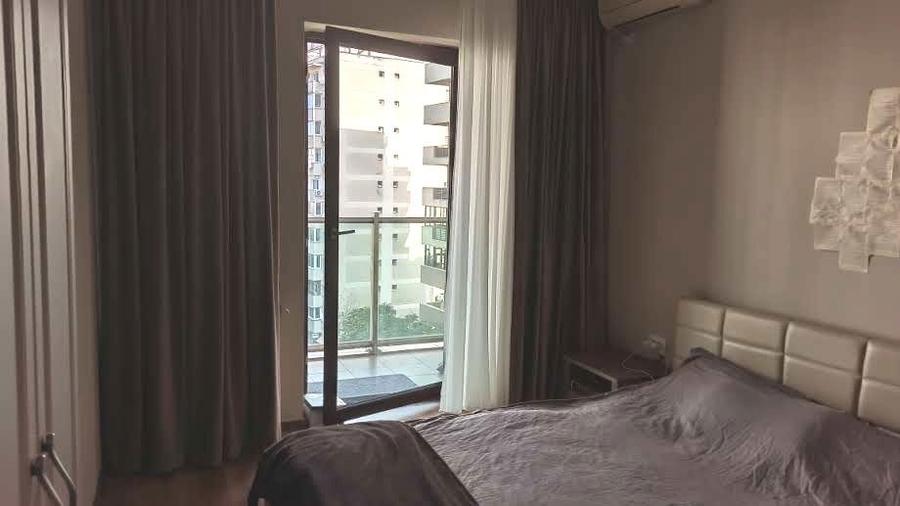 Parcul Obor, Mihai Bravu, 4 camere, bloc nou, direct proprietar. - 6