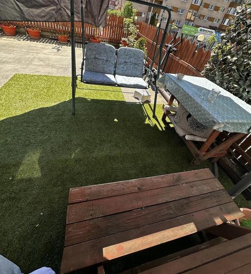 Apartament 2 camere +spa?iu de zi (zona Ampoi 3) - 1