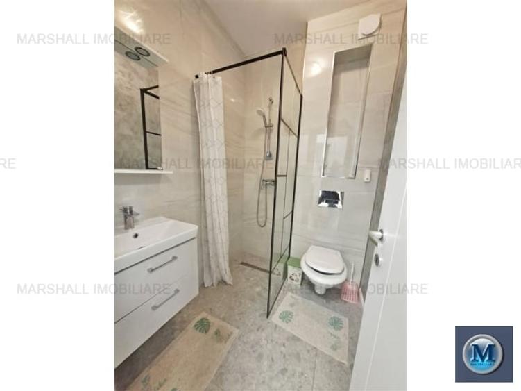 Apartament 3 camere de vanzare in Paulesti, 83.40 mp #16623 - 14