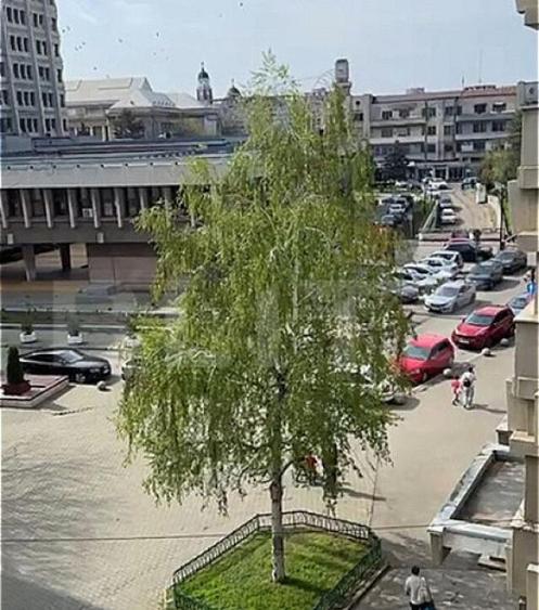 Apartament 3 camere, 58.61 mp, zona Ultracentral - 7