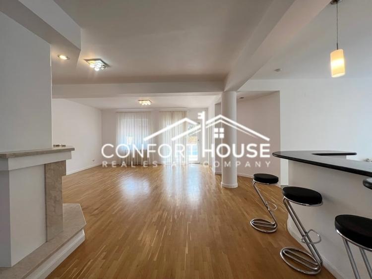 VILA S+P+E, 7 camere,complex rezidential,piscina,IANCU NICOLAE-British School - 24