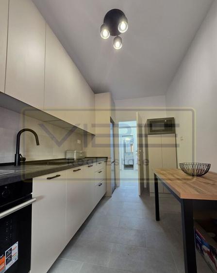 Prima inchiriere - 2 camere 67 mp- Modern - Nou - 14