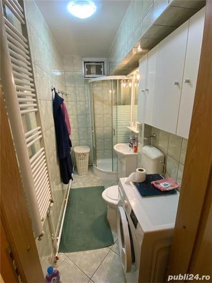 Confort 1 cu centrala propie la parter cu balcon - 2