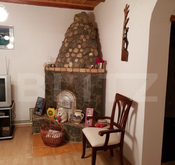 Vila 5 camere ,teren 580 mp, Busteni - 9