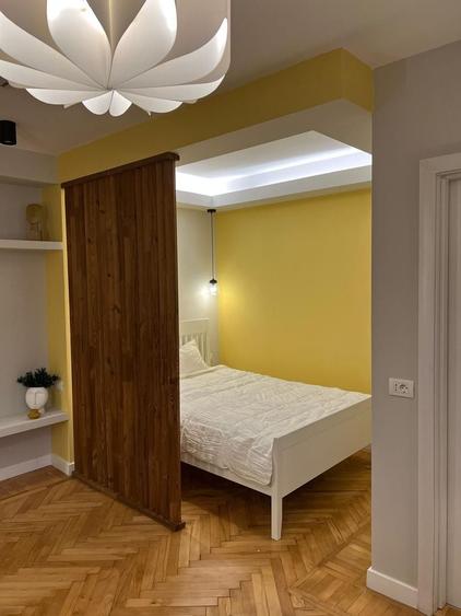 Studio exclusivist in zona Garii de Nord - 14