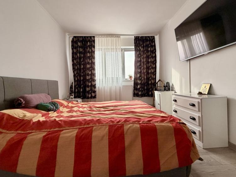 Apartament spațios cu 3 camere decomandat in zona Abator | Super Preț - 2