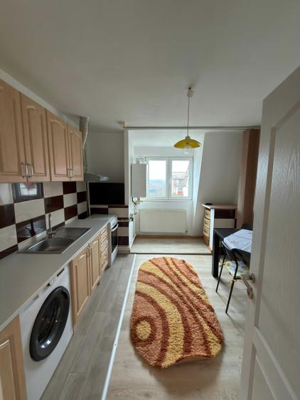 Inchiriez apartament de 2 camere Zamca, 60 mp, complet mobilat si utilat, aer conditionat - 5