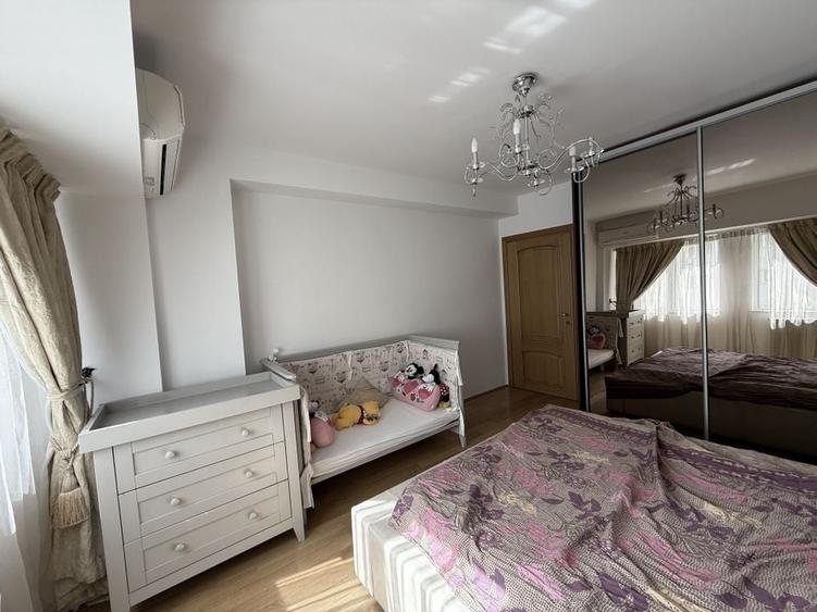 Bulevardul Unirii | 4 camere | vedere mixta | 115mp utili | Decomandat - 10