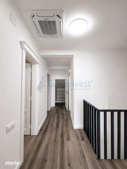 Casa noua de vanzare in Oradea, zona de platou Oncea, Gaminvest,V3737E - 9