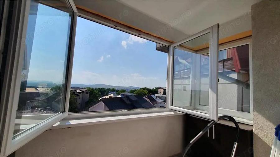 Apartament - 2 camere - 60 mp - Zamca - 6