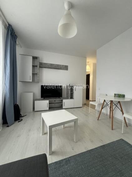 Inchiriere Garsoniera Decomandata Militari Residence