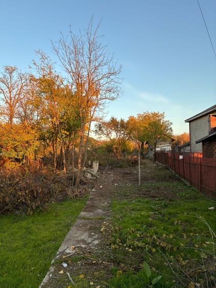 Vanzare teren pentru constructii, Smardan jud,Galati( primarie), sup. 1116 mp, - 8