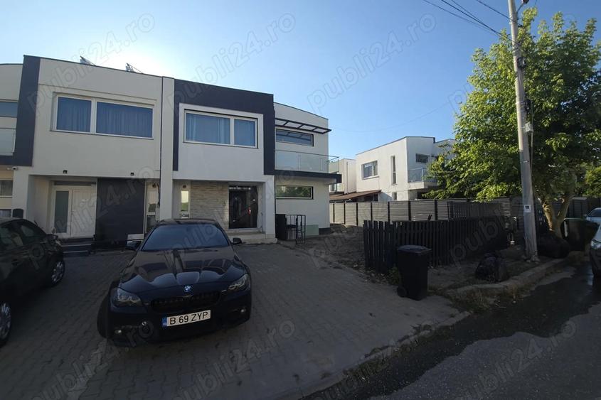 Casa tunari 4 camere str paris - 10