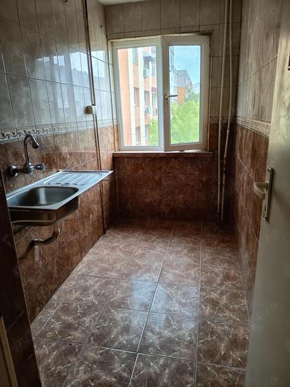 2 camere Craiovita 2 4,nemobilat,200 euro. - 1