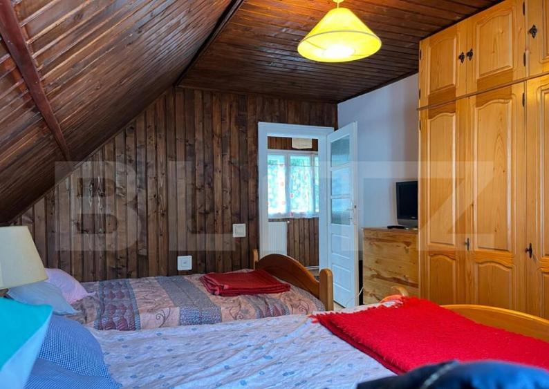 Casa de vanzare, 118 mp, Vatra Dornei - 1