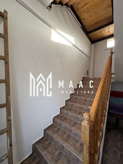 Spatiu birouri 3 camere | Parcare | Curte | Calea Dumbravii - 13