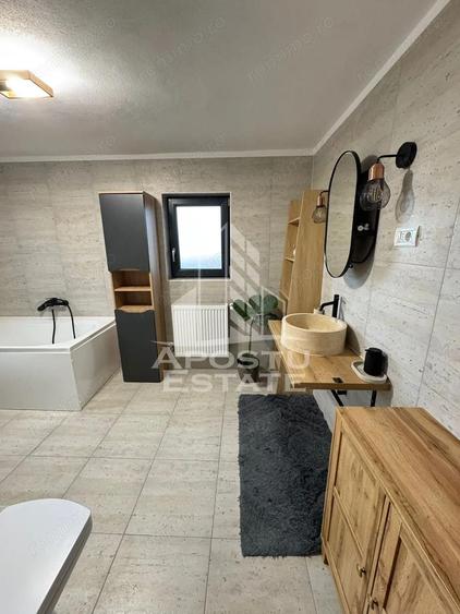 Casa individuala in Giarmata Vii la doua minute de Timi?oara - 17