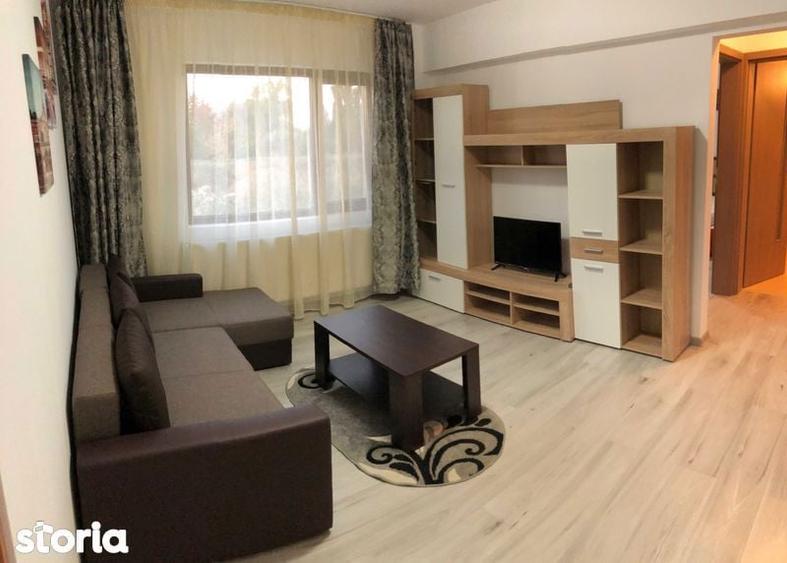 Apartament 2 camere + parcare - 2