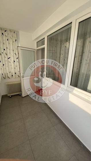 Mihai Bravu | 2 camere | 56mp | Decomandat | B12658 - 3