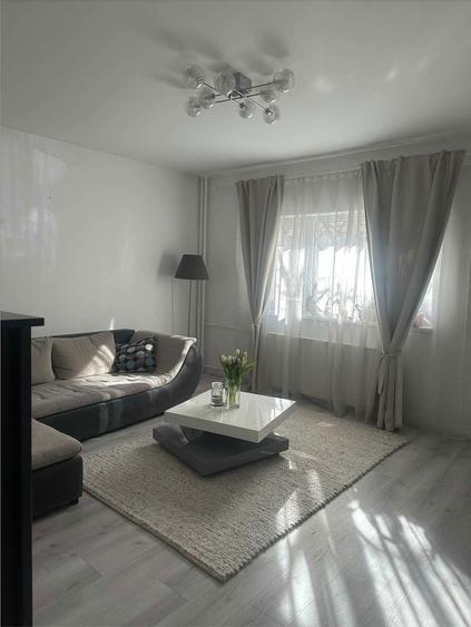 Dristor, Direct proprietar: 2 camere + parcare, 5 min metrou, 62 mp - 7