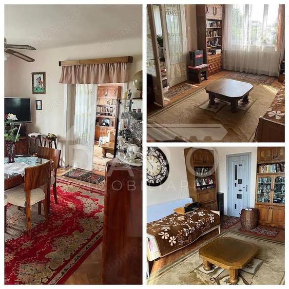 Casa de vanzare 7 Noiembrie | 220 mp utili |Teren 700 mp 240.000 - 3