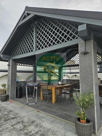 Vila de vanzare ,Roman,Neamt - 9