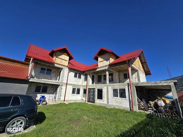 Casa de vanzare /pensiune/azi/gradinita - 2