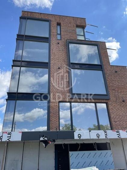 Spatiu de Birouri/Cladire de Birouri-Zona Europa-Garaj/Parcari/Curte - 11