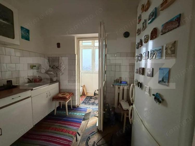 Apartament 3 camere, 63 mp, zona Ultracentral - 6